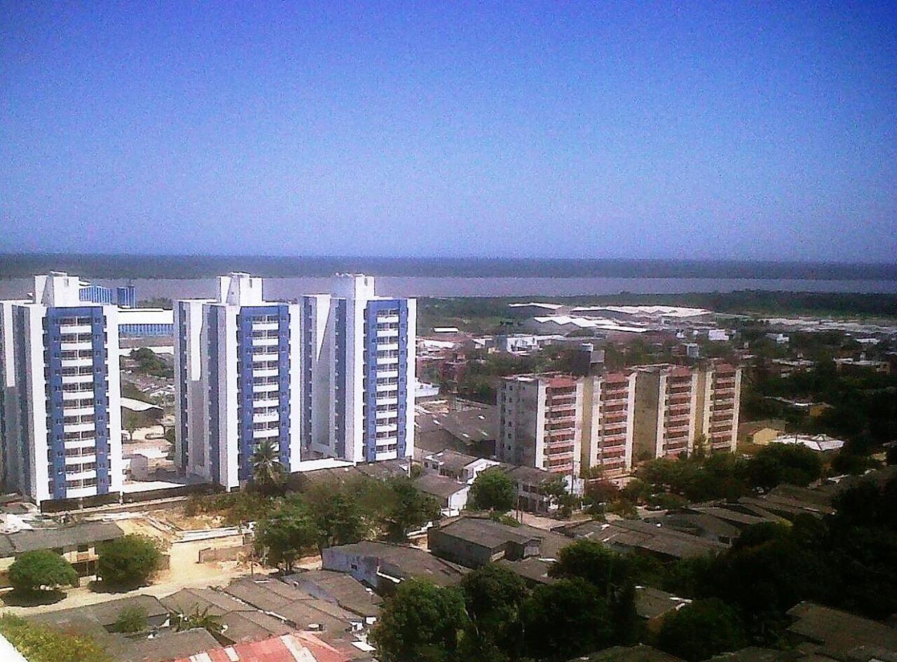 Hôtel Edificio Cac à Barranquilla Extérieur photo
